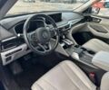 Синій Акура РДХ, об'ємом двигуна 3.47 л та пробігом 69 тис. км за 39500 $, фото 13 на Automoto.ua