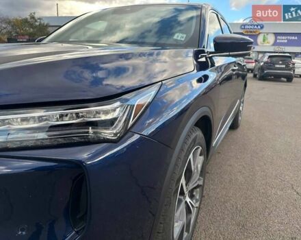 Синій Акура РДХ, об'ємом двигуна 3.47 л та пробігом 69 тис. км за 39500 $, фото 24 на Automoto.ua