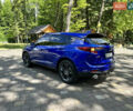 Синий Акура РДХ, объемом двигателя 2 л и пробегом 20 тыс. км за 37800 $, фото 6 на Automoto.ua