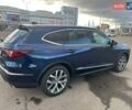 Синій Акура РДХ, об'ємом двигуна 3.47 л та пробігом 69 тис. км за 39500 $, фото 17 на Automoto.ua