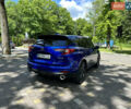 Синий Акура РДХ, объемом двигателя 2 л и пробегом 20 тыс. км за 37800 $, фото 8 на Automoto.ua