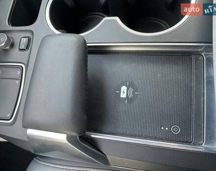 Синій Акура РДХ, об'ємом двигуна 3.47 л та пробігом 69 тис. км за 39500 $, фото 3 на Automoto.ua