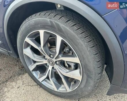 Синій Акура РДХ, об'ємом двигуна 3.47 л та пробігом 69 тис. км за 39500 $, фото 30 на Automoto.ua