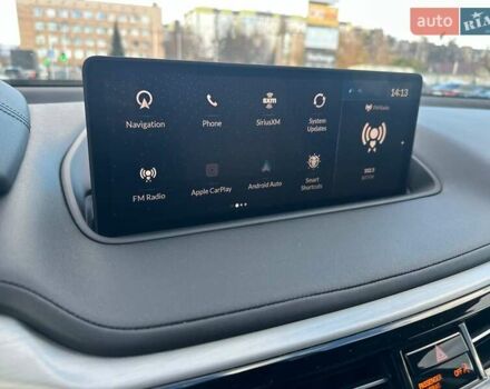 Синій Акура РДХ, об'ємом двигуна 3.47 л та пробігом 69 тис. км за 39500 $, фото 6 на Automoto.ua