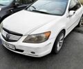 Білий Акура РЛ, об'ємом двигуна 3.5 л та пробігом 0 тис. км за 4900 $, фото 1 на Automoto.ua