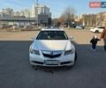 Белый Акура РЛ, объемом двигателя 3.66 л и пробегом 191 тыс. км за 8500 $, фото 1 на Automoto.ua