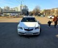 Білий Акура РЛ, об'ємом двигуна 3.7 л та пробігом 191 тис. км за 8500 $, фото 1 на Automoto.ua