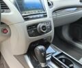 Белый Акура РЛ, объемом двигателя 3.5 л и пробегом 83 тыс. км за 13500 $, фото 7 на Automoto.ua