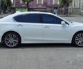 Белый Акура РЛ, объемом двигателя 3.5 л и пробегом 83 тыс. км за 13500 $, фото 4 на Automoto.ua