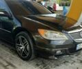 Чорний Акура РЛ, об'ємом двигуна 3.5 л та пробігом 140 тис. км за 6299 $, фото 16 на Automoto.ua
