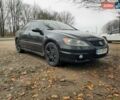 Черный Акура РЛ, объемом двигателя 3.5 л и пробегом 200 тыс. км за 5200 $, фото 6 на Automoto.ua