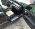 Черный Акура РЛ, объемом двигателя 3.5 л и пробегом 230 тыс. км за 4999 $, фото 8 на Automoto.ua