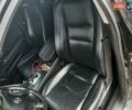 Черный Акура РЛ, объемом двигателя 3.5 л и пробегом 200 тыс. км за 5200 $, фото 5 на Automoto.ua
