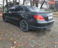 Черный Акура РЛ, объемом двигателя 3.5 л и пробегом 200 тыс. км за 5200 $, фото 8 на Automoto.ua