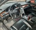 Чорний Акура РЛ, об'ємом двигуна 3.5 л та пробігом 200 тис. км за 5900 $, фото 1 на Automoto.ua
