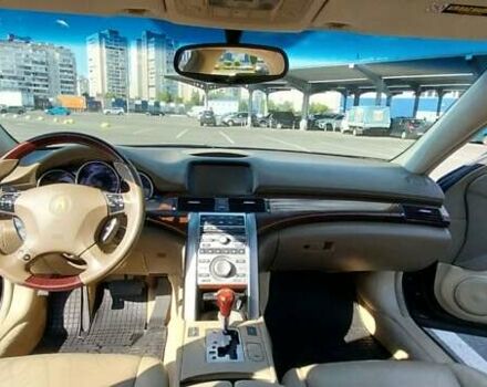 Акура РЛ 2006 в Киеве на Automoto.ua Черный Акура РЛ, объемом двигателя 3.47 л и пробегом 300 тыс. км за 7200 $, фото 9 на Automoto.ua