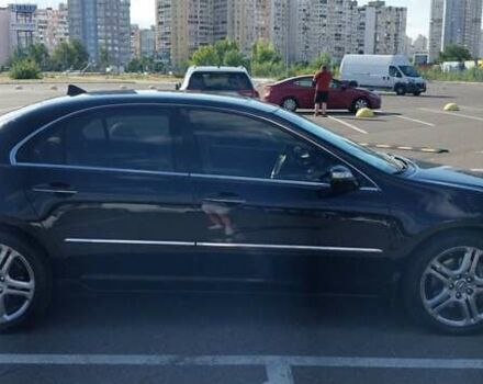 Акура РЛ 2006 в Киеве на Automoto.ua Черный Акура РЛ, объемом двигателя 3.47 л и пробегом 300 тыс. км за 7200 $, фото 7 на Automoto.ua