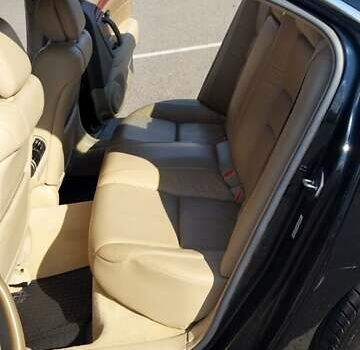 Акура РЛ 2006 в Киеве на Automoto.ua Черный Акура РЛ, объемом двигателя 3.47 л и пробегом 300 тыс. км за 7200 $, фото 10 на Automoto.ua