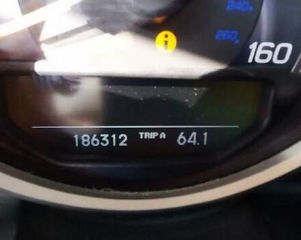 Акура РЛ 2006 в Киеве на Automoto.ua Черный Акура РЛ, объемом двигателя 3.47 л и пробегом 300 тыс. км за 7200 $, фото 12 на Automoto.ua