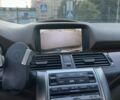 Черный Акура РЛ, объемом двигателя 3.5 л и пробегом 308 тыс. км за 6000 $, фото 12 на Automoto.ua