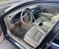 Черный Акура РЛ, объемом двигателя 3.5 л и пробегом 308 тыс. км за 6000 $, фото 6 на Automoto.ua