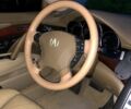 Чорний Акура РЛ, об'ємом двигуна 3.5 л та пробігом 305 тис. км за 7000 $, фото 2 на Automoto.ua