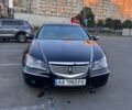 Черный Акура РЛ, объемом двигателя 3.5 л и пробегом 308 тыс. км за 6000 $, фото 11 на Automoto.ua