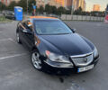 Чорний Акура РЛ, об'ємом двигуна 3.5 л та пробігом 305 тис. км за 5200 $, фото 1 на Automoto.ua