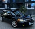Черный Акура РЛ, объемом двигателя 3.5 л и пробегом 216 тыс. км за 7900 $, фото 1 на Automoto.ua