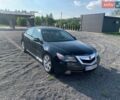Черный Акура РЛ, объемом двигателя 3.66 л и пробегом 210 тыс. км за 8900 $, фото 1 на Automoto.ua