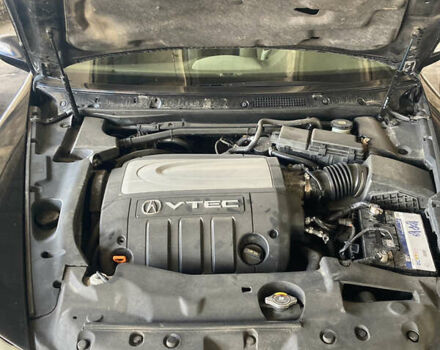 Акура РЛ, объемом двигателя 3.5 л и пробегом 380 тыс. км за 5699 $, фото 9 на Automoto.ua