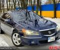 Акура РЛ, объемом двигателя 3.5 л и пробегом 180 тыс. км за 7999 $, фото 1 на Automoto.ua