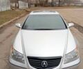 Сірий Акура РЛ, об'ємом двигуна 3.5 л та пробігом 260 тис. км за 6500 $, фото 1 на Automoto.ua