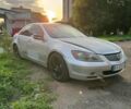 Серый Акура РЛ, объемом двигателя 3.5 л и пробегом 140 тыс. км за 3300 $, фото 2 на Automoto.ua