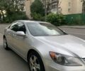 Серый Акура РЛ, объемом двигателя 3.5 л и пробегом 250 тыс. км за 5000 $, фото 1 на Automoto.ua