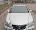 Сірий Акура РЛ, об'ємом двигуна 3.5 л та пробігом 250 тис. км за 5000 $, фото 1 на Automoto.ua