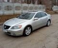 Сірий Акура РЛ, об'ємом двигуна 3.5 л та пробігом 260 тис. км за 6500 $, фото 1 на Automoto.ua