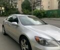 Серый Акура РЛ, объемом двигателя 3.5 л и пробегом 250 тыс. км за 5600 $, фото 2 на Automoto.ua