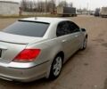 Сірий Акура РЛ, об'ємом двигуна 3.5 л та пробігом 260 тис. км за 6500 $, фото 2 на Automoto.ua