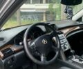 Серый Акура РЛ, объемом двигателя 3.5 л и пробегом 250 тыс. км за 5000 $, фото 3 на Automoto.ua