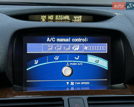 Сірий Акура РЛ, об'ємом двигуна 3.47 л та пробігом 193 тис. км за 7900 $, фото 12 на Automoto.ua