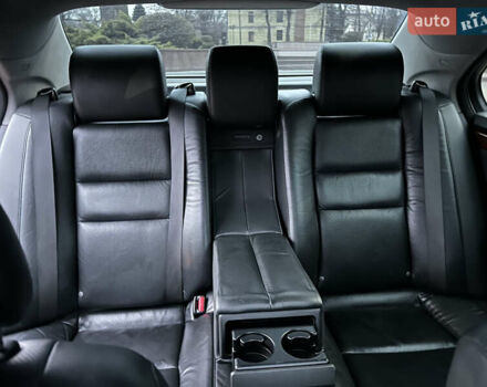 Сірий Акура РЛ, об'ємом двигуна 3.47 л та пробігом 193 тис. км за 7900 $, фото 5 на Automoto.ua