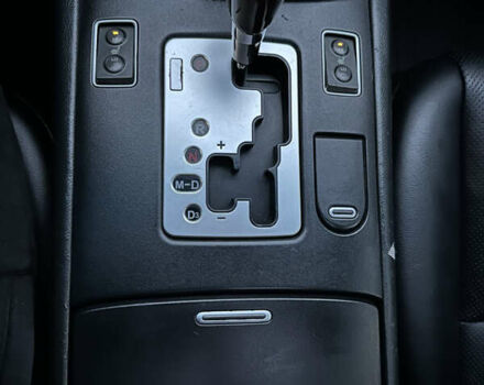 Сірий Акура РЛ, об'ємом двигуна 3.47 л та пробігом 193 тис. км за 7900 $, фото 16 на Automoto.ua