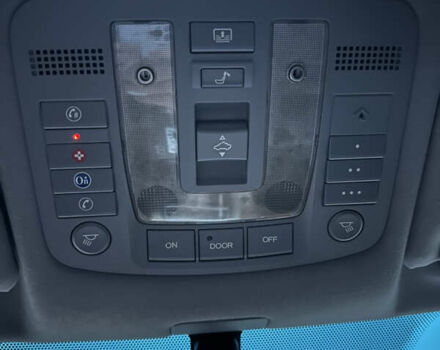 Сірий Акура РЛ, об'ємом двигуна 3.47 л та пробігом 193 тис. км за 7900 $, фото 13 на Automoto.ua