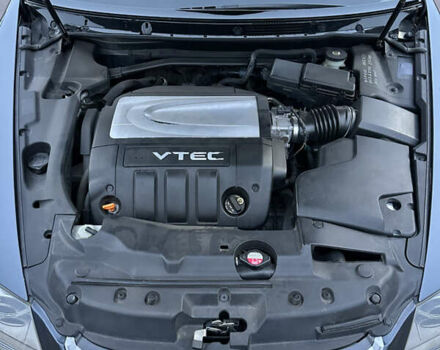 Сірий Акура РЛ, об'ємом двигуна 3.47 л та пробігом 193 тис. км за 7900 $, фото 19 на Automoto.ua