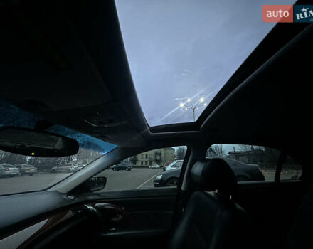 Сірий Акура РЛ, об'ємом двигуна 3.47 л та пробігом 193 тис. км за 7900 $, фото 15 на Automoto.ua