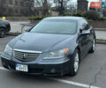 Серый Акура РЛ, объемом двигателя 3.47 л и пробегом 193 тыс. км за 7700 $, фото 1 на Automoto.ua
