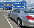 Серый Акура РЛ, объемом двигателя 3.5 л и пробегом 280 тыс. км за 5500 $, фото 2 на Automoto.ua