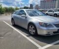 Серый Акура РЛ, объемом двигателя 3.5 л и пробегом 280 тыс. км за 5500 $, фото 7 на Automoto.ua