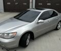 Серый Акура РЛ, объемом двигателя 3.5 л и пробегом 2 тыс. км за 3800 $, фото 1 на Automoto.ua